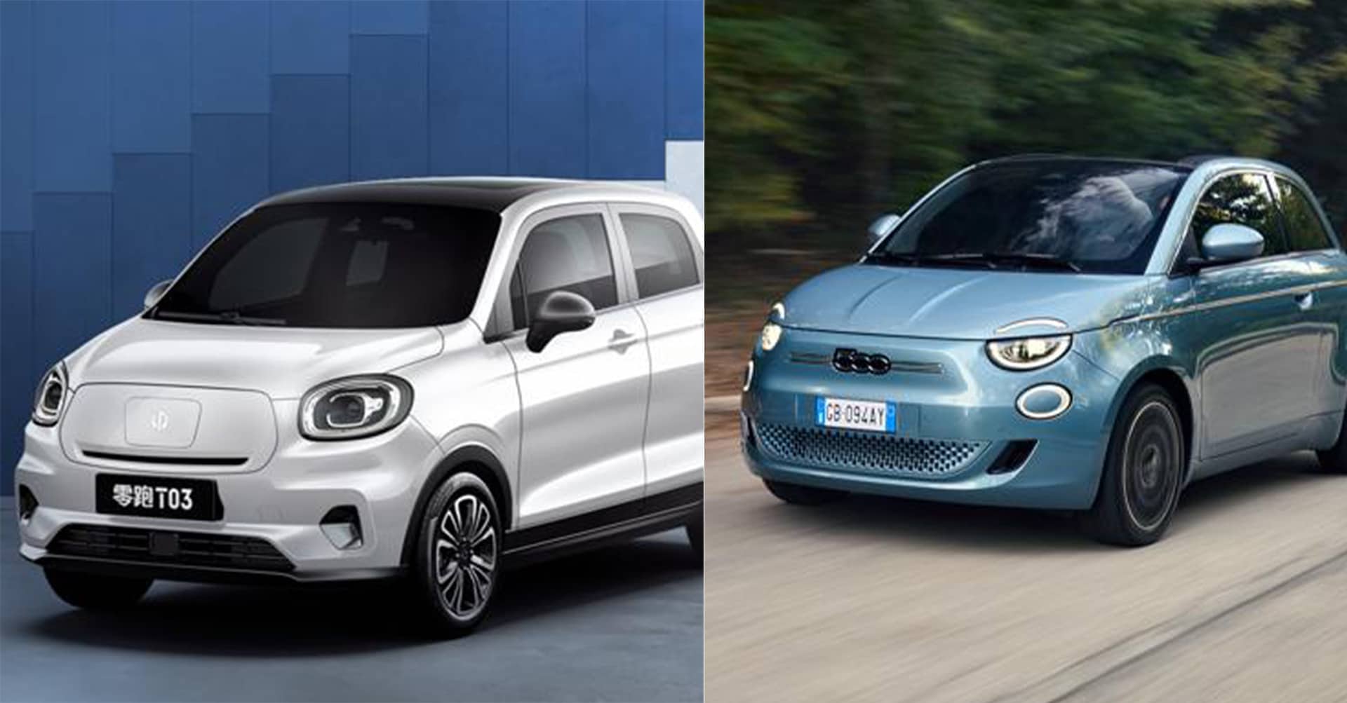 Stellantis e Leapmotor insieme sulle compatte low cost per sfidare